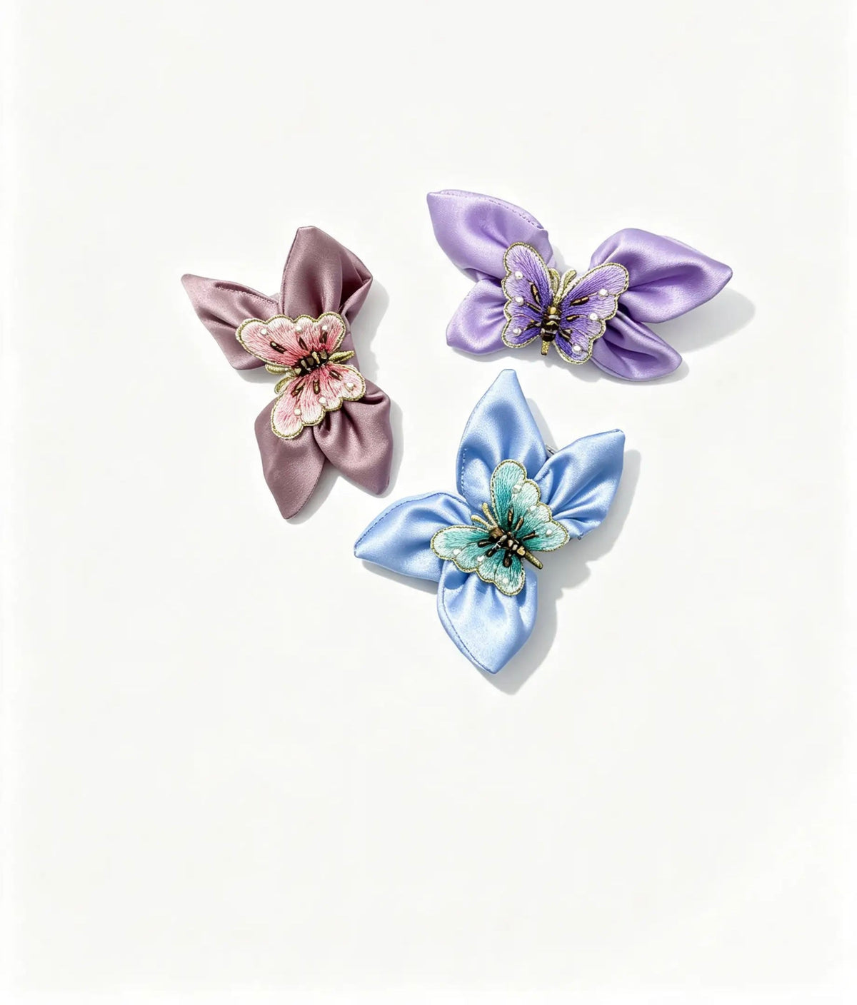 Kids Hair Accessories