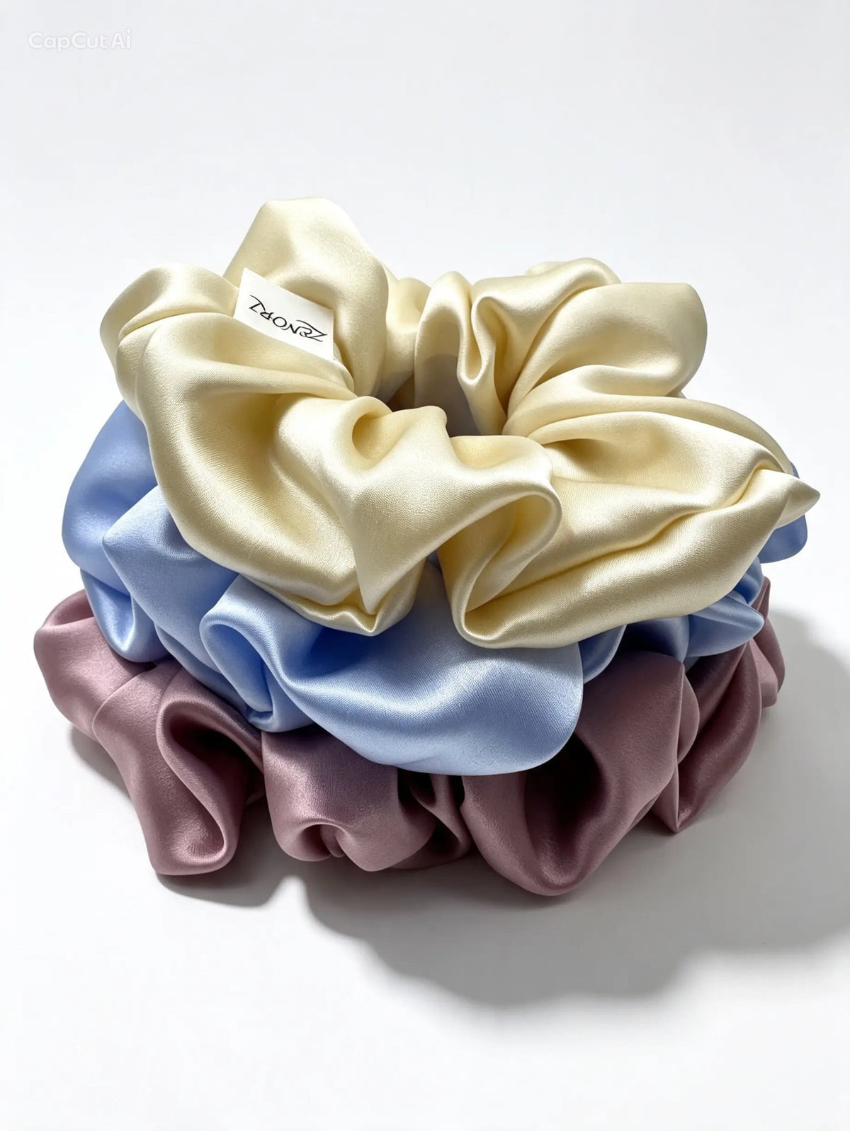 Scrunchies