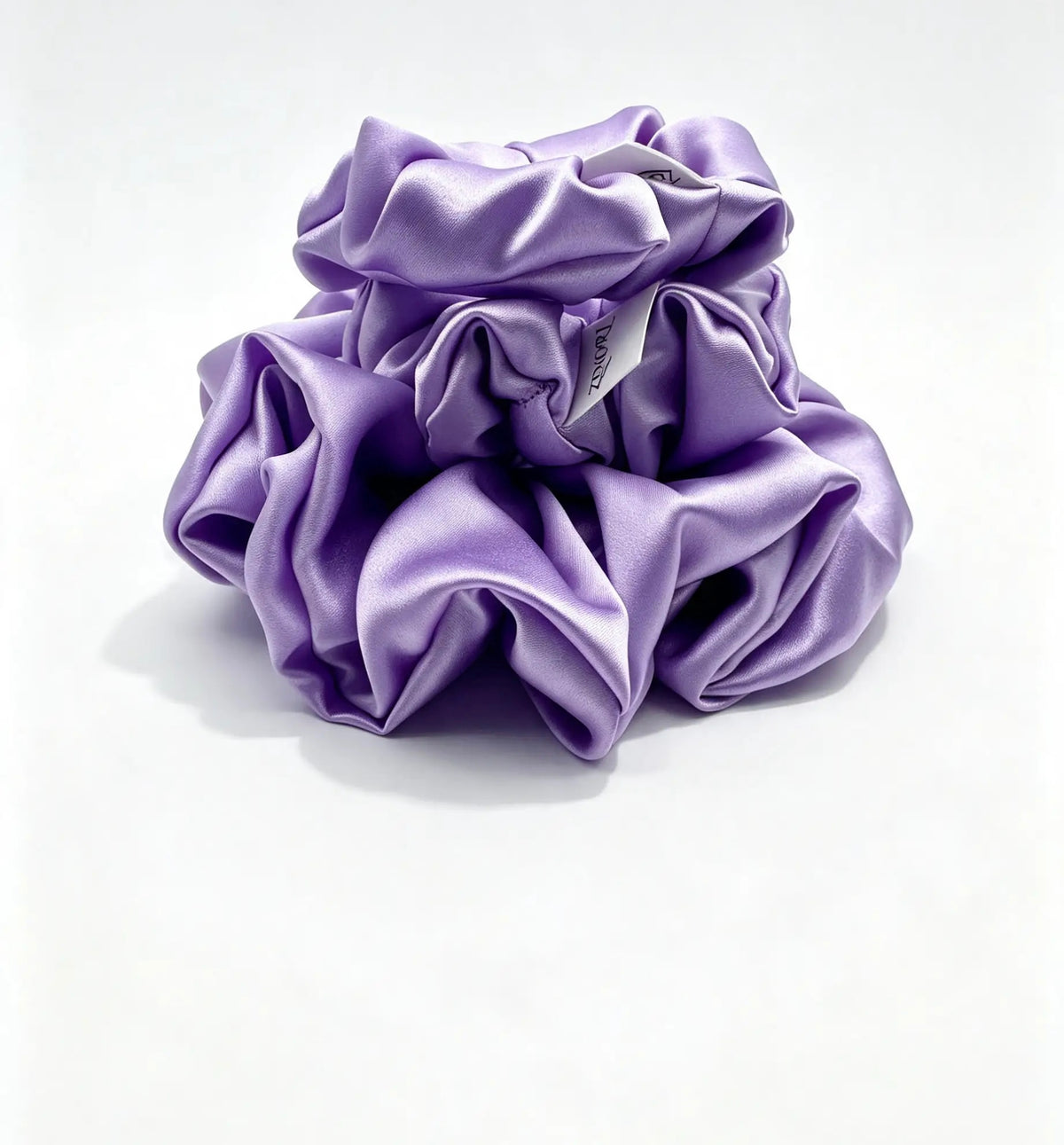 The Lavender Silk Set
