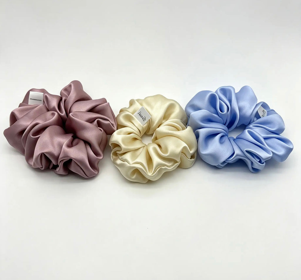 The 3-Piece Deluxe Ruffle Jumbo Bundle