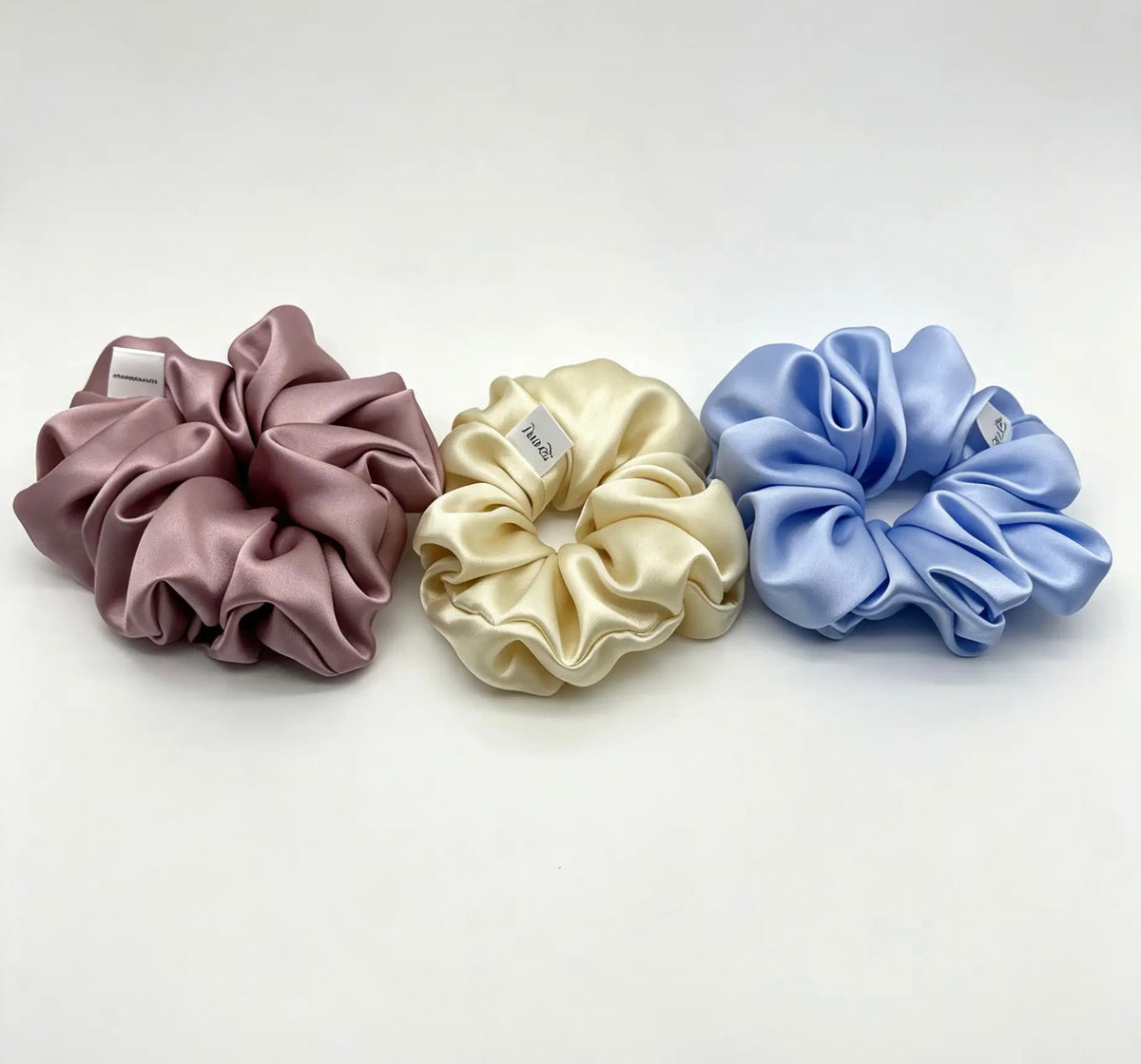The 3-Piece Deluxe Ruffle Jumbo Bundle