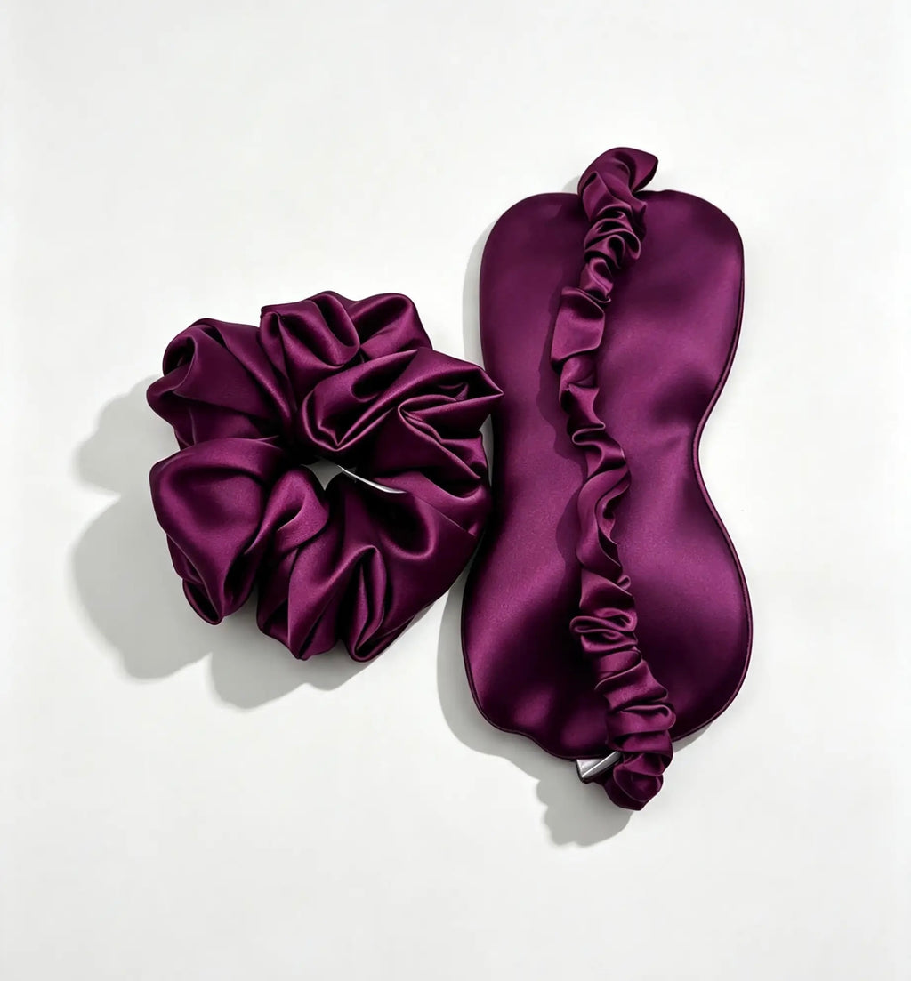 The Slumber Luxury Sleep Set