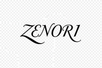 ZENORI transparent logo